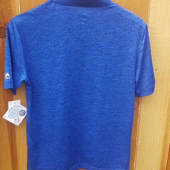 DODGER POLO SHIRT - Picture 4 of 4